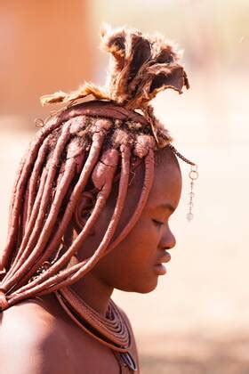 junge himba himba mädchen|Junge himba frauen 